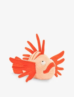JELLYCAT Lois Lionfish Soft Toy 14cm