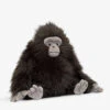 JELLYCAT Gomez Gorilla Soft Toy 34cm