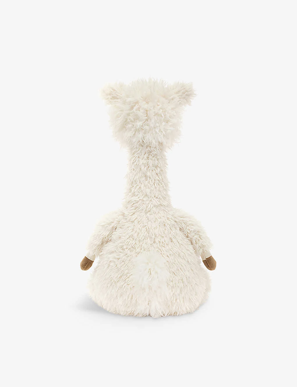 JELLYCAT Alonso Alpaca Soft Toy 41cm - Image 4