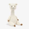 JELLYCAT Alonso Alpaca Soft Toy 41cm