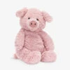 JELLYCAT Barnabus Pig Huge Soft Toy 42cm