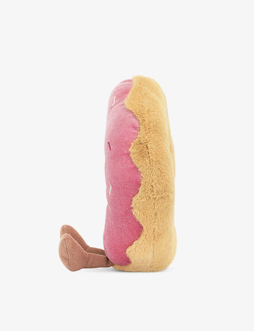 JELLYCAT Amuseable Doughnut Soft Toy 18cm - Image 2