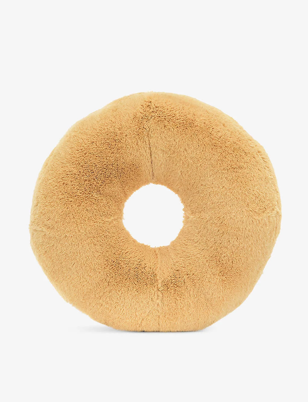 JELLYCAT Amuseable Doughnut Soft Toy 18cm - Image 3