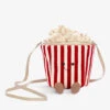 JELLYCAT Amuseable Popcorn Bag Soft Toy 19cm