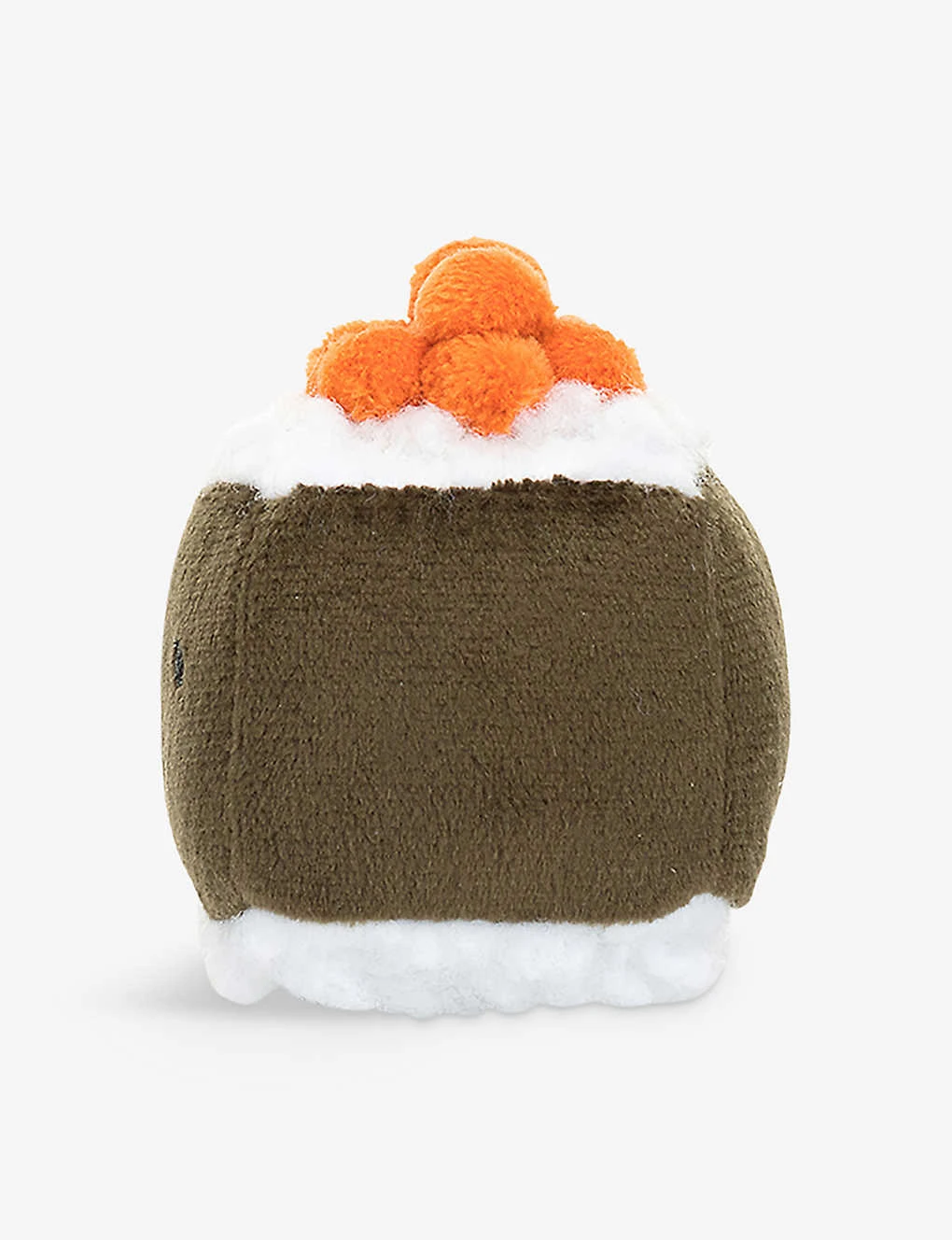JELLYCAT Sassy Sushi Hosomaki Soft Toy 5cm - Image 3