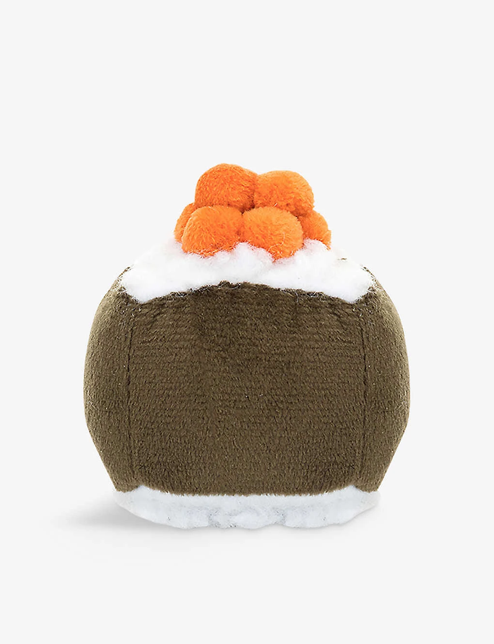 JELLYCAT Sassy Sushi Hosomaki Soft Toy 5cm - Image 4