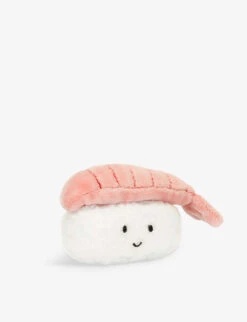 JELLYCAT Sassy Sushi Nigiri Soft Toy 6cm