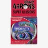 Crazy Aaron's Hypercolour Super Scarab Thinking Putty