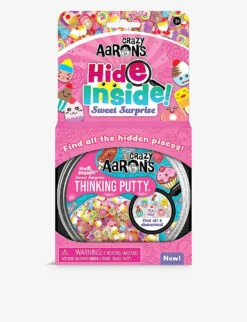 Crazy Aaron's Hide Inside! Sweet Surprise Putty