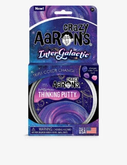 Crazy Aaron's Trendsetters Intergalactic Thinking Putty