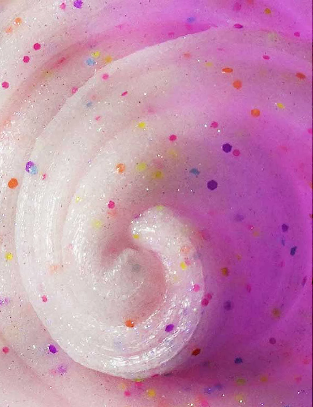 Crazy Aaron's Glowbrights Enchanting Unicorn Thinking Putty - Image 3