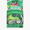 Crazy Aaron's Hide Inside! Jumbled Jungle Thinking Putty