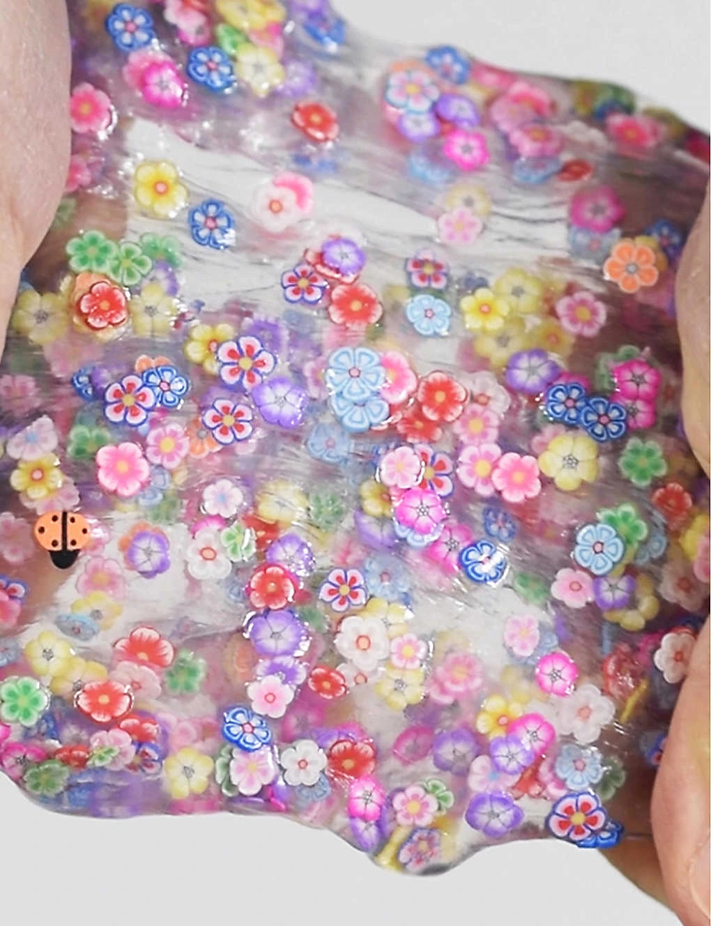 Crazy Aaron's Hide Inside! Flower Finds Thinking Putty - Image 5