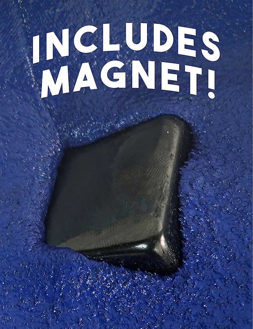 Crazy Aaron's Magnet Storms Tidal Wave Thinking Putty - Image 5