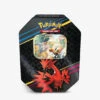 POKEMON Zapdos Sword & Shield Trading Card Game