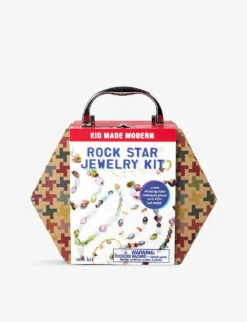 Rock Star Jewellery Kit