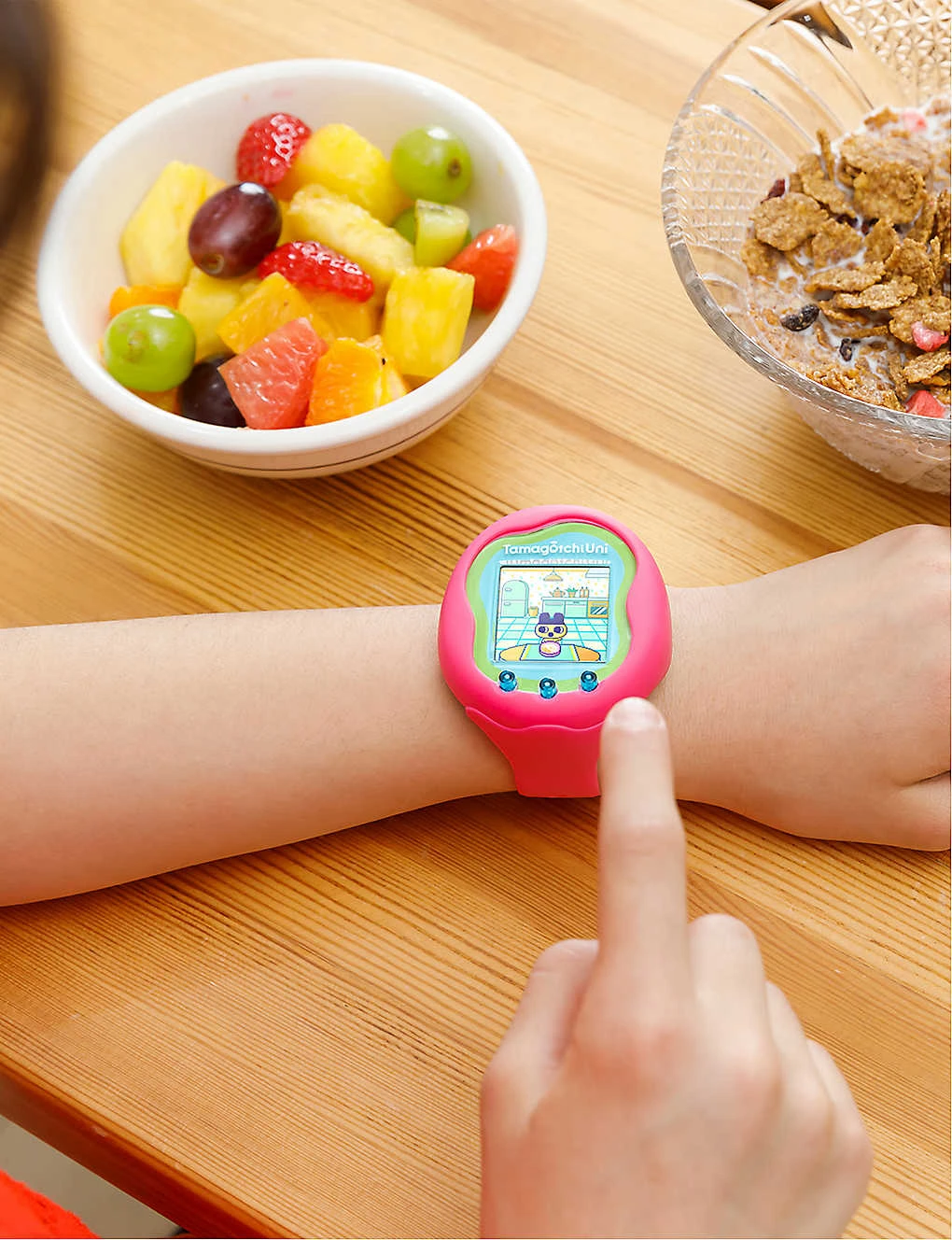 Tamagotchi Uni Pet Toy - Image 5