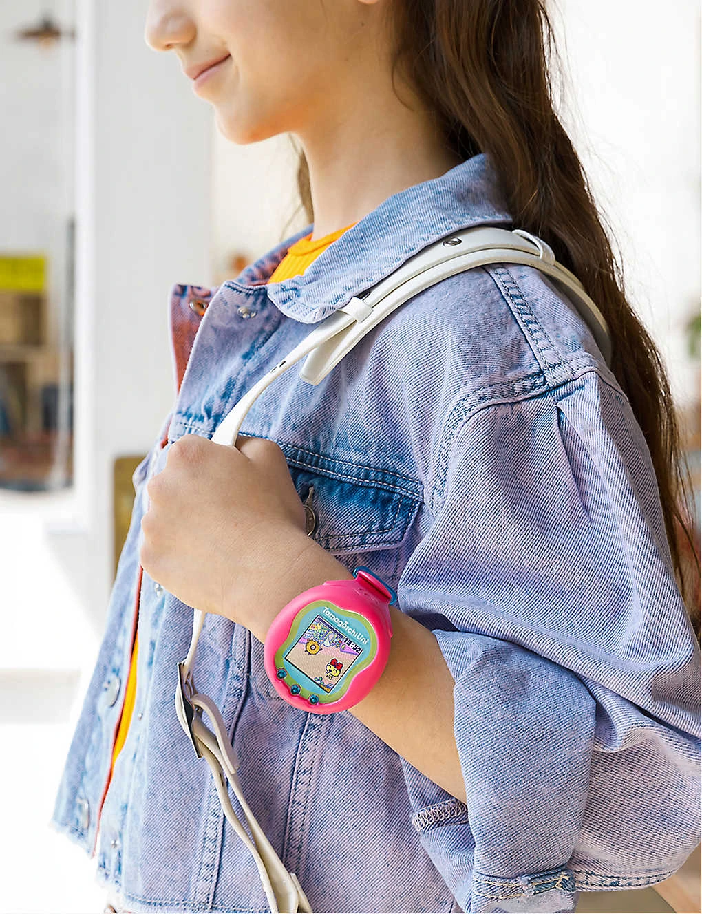 Tamagotchi Uni Pet Toy - Image 7