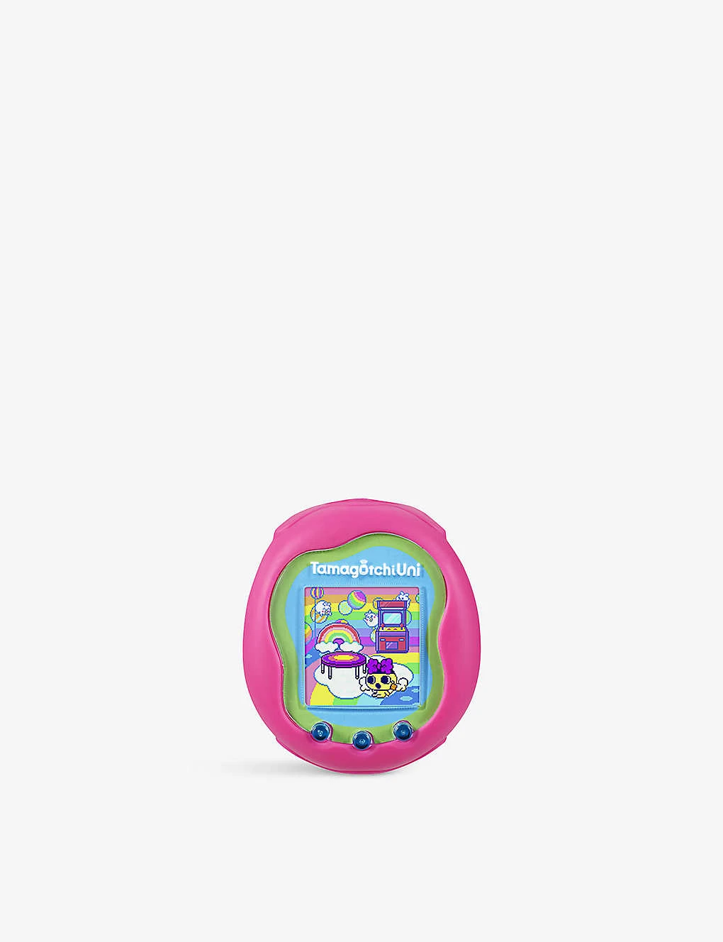 Tamagotchi Uni Pet Toy