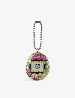 Tamagotchi Kuchipat Toy Pet