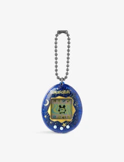 Tamagotchi Star Shower Pet Toy