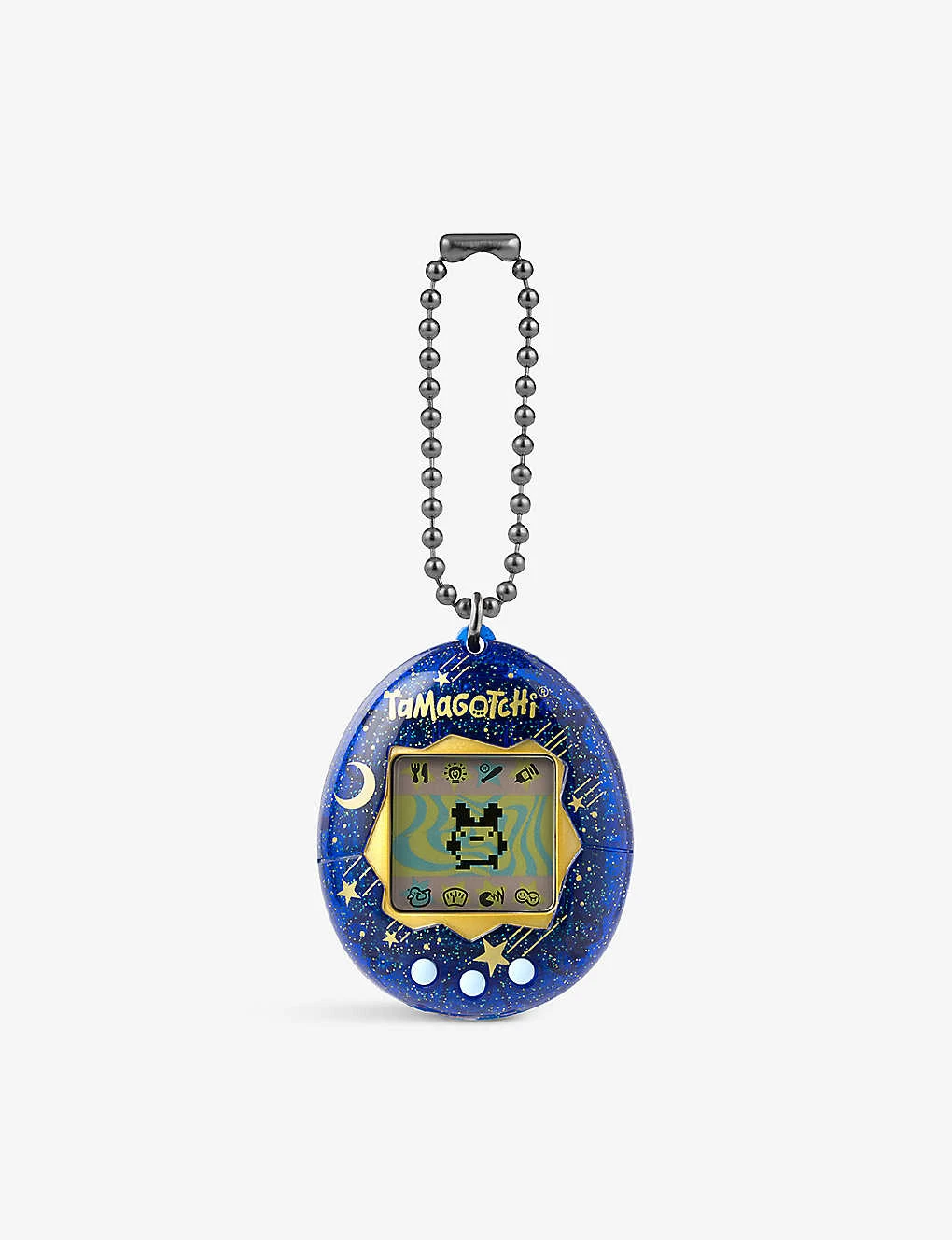 Tamagotchi Star Shower Pet Toy