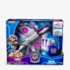 Paw Patrol The Mighty Movie Skye Jet Playset