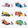 Paw Patrol Chase The Mighty Movie Cruiser Assortment