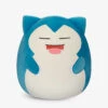Squishmallows Snorlax Soft Toy 25.4cm