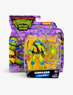 Leonardo Toy Figurine 11.5cm