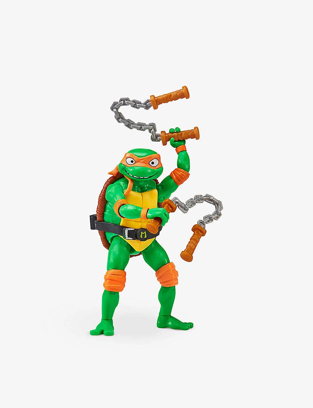 Michaelangelo Toy Figurine 11.5cm - Image 2