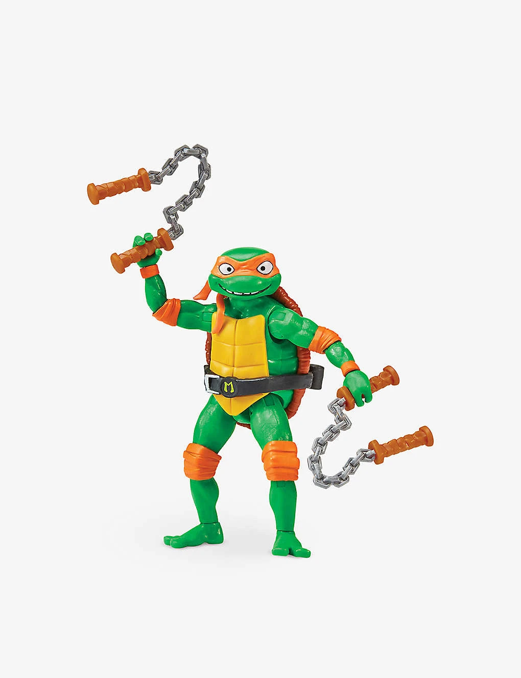 Michaelangelo Toy Figurine 11.5cm - Image 3