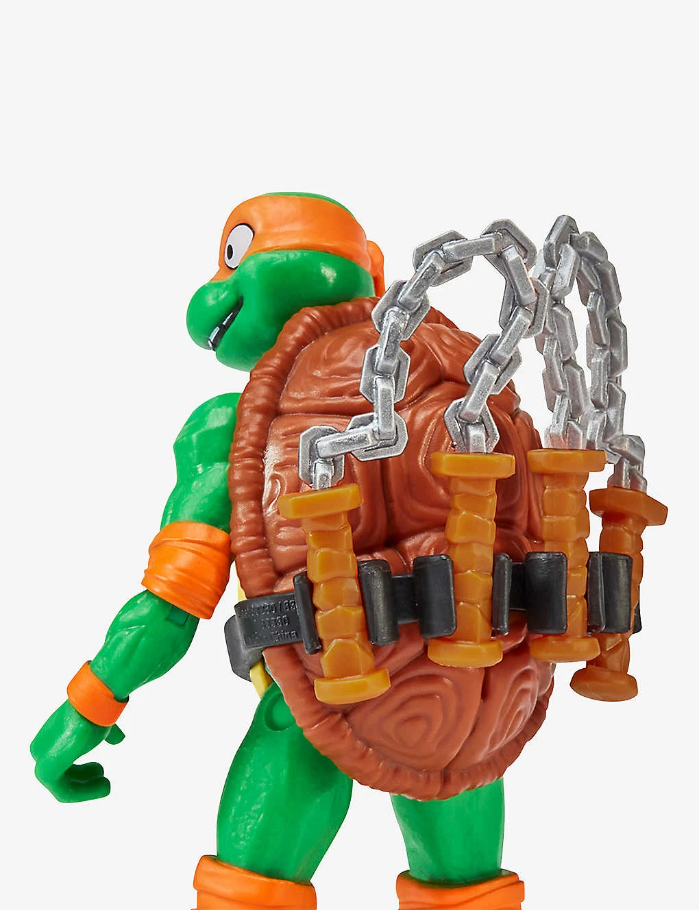 Michaelangelo Toy Figurine 11.5cm - Image 4
