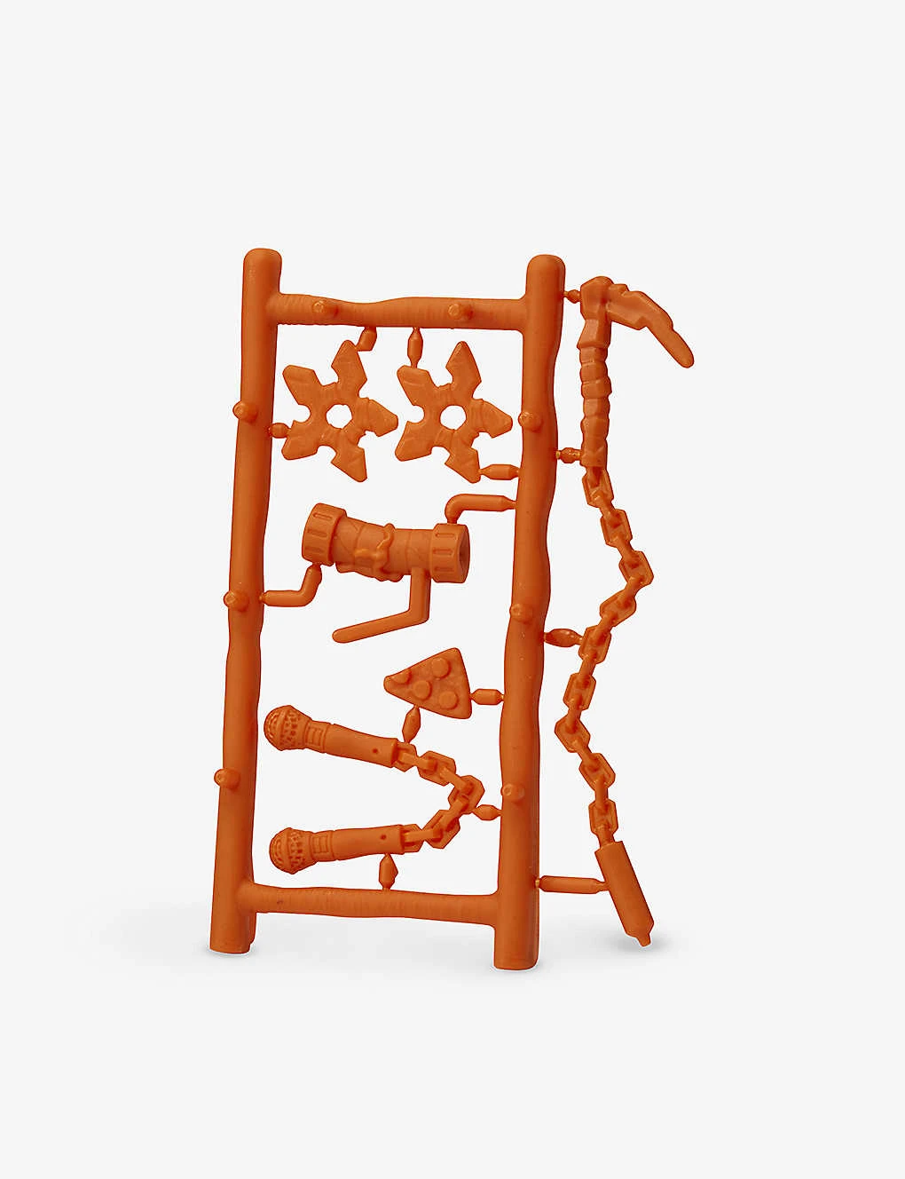 Michaelangelo Toy Figurine 11.5cm - Image 5