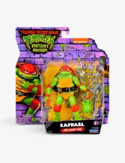 Raphael Toy Figurine 11.5cm