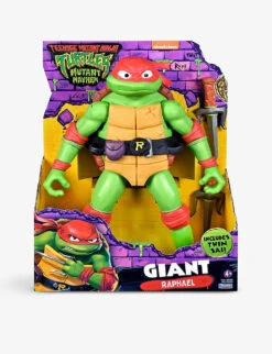 Raphael Toy Figurine 30cm