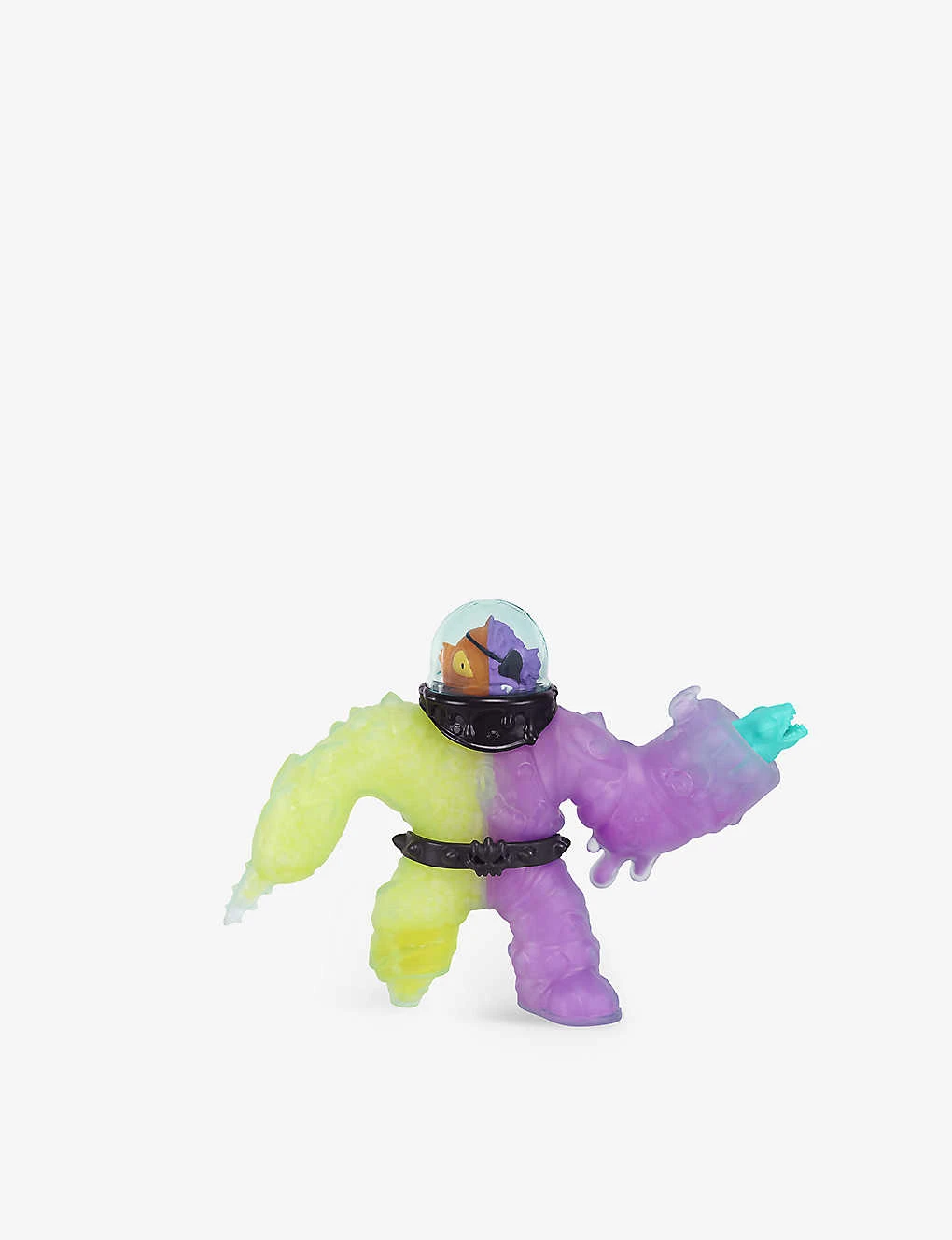 Goo Jit Zu Sea Toys Pack Of Two - Image 3