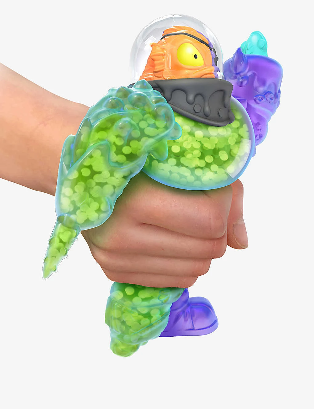 Goo Jit Zu Sea Toys Pack Of Two - Image 4