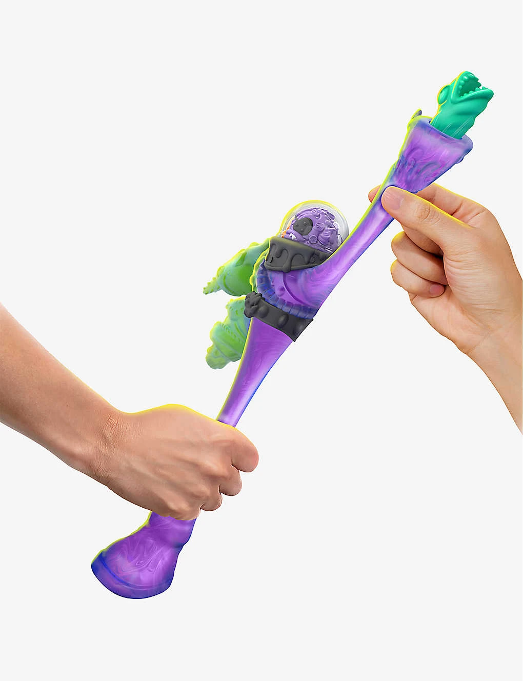 Goo Jit Zu Sea Toys Pack Of Two - Image 5