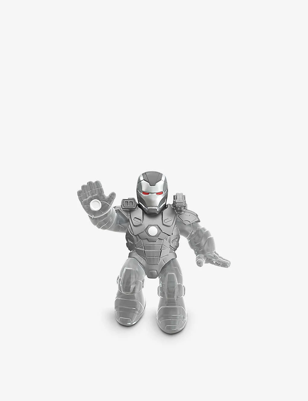 Goo Jit Zu Marvel Hero Toy Assortment 19.5cm - Image 3