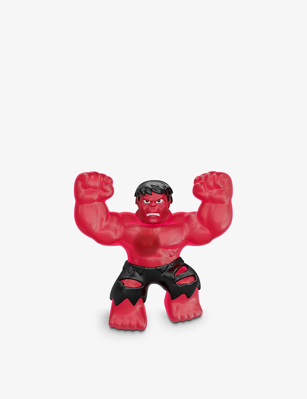 Goo Jit Zu Marvel Hero Toy Assortment 19.5cm - Image 4