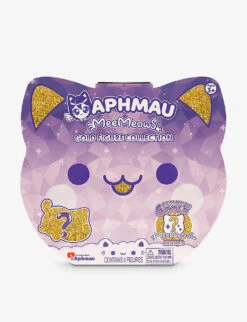Aphmau Meemeow Gold-tone Toy Assortment 25.5cm
