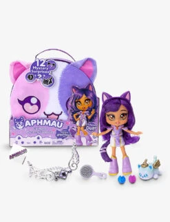 Aphmau Ultimate Surprise Doll Playset