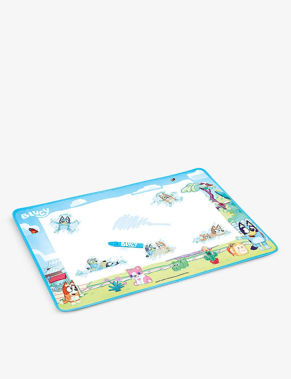 Bluey Aquamagic Art Mat - Image 2