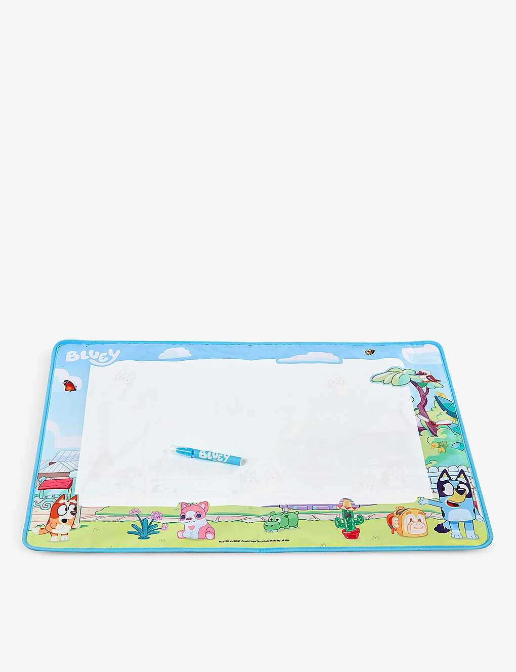 Bluey Aquamagic Art Mat - Image 3